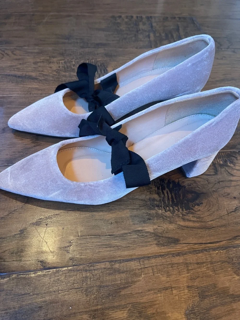 J. Crew excellent retail